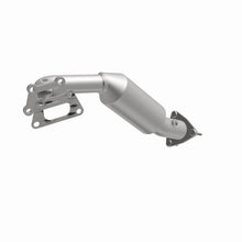 Load image into Gallery viewer, Magnaflow 15-16 Chevrolet Colorado 3.6L Direct Fit Converter
