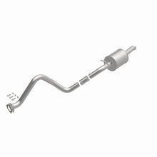 Load image into Gallery viewer, BRExhaust 99-04 Land Rover Discovery Muffler Kit
