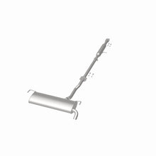 Load image into Gallery viewer, BRExhaust 11-16 KIA SPORTAGE 2.4L Exhaust Kit
