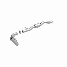 Load image into Gallery viewer, MagnaFlow Conv DF 02-03 Avalanche 8.1 Driver Side
