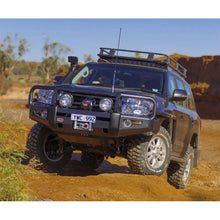 Load image into Gallery viewer, ARB Winchbar H/Lightwasher Arbfog Lc200 12-9/15 Bull Bars ARB
