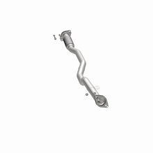 Load image into Gallery viewer, BRE Exhaust 14-22 Jeep Cherokee 3.2L Front Pipe Kit
