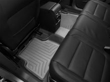 Load image into Gallery viewer, WeatherTech 08+ Volkswagen Jetta/GLI Rear FloorLiner - Black
