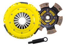 Load image into Gallery viewer, ACT 1993 Jeep Wrangler HD/Race Sprung 6 Pad Clutch Kit Clutch Kits - Single ACT   
