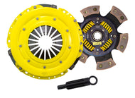 ACT 1993 Jeep Wrangler HD/Race Sprung 6 Pad Clutch Kit Clutch Kits - Single ACT   