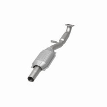 Load image into Gallery viewer, MagnaFlow Conv DF 00-04 S40/V40 1.9L Rear
