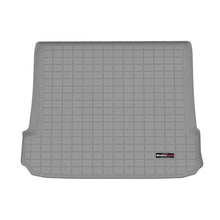 Load image into Gallery viewer, WeatherTech 2023 Mercedes-Benz EQE SUV Cargo Liner - Grey
