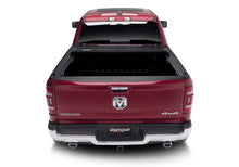 Load image into Gallery viewer, UnderCover 19-20 Ram 1500 6.4ft Armor Flex Bed Cover - Black Textured Bed Covers - Folding Undercover   
