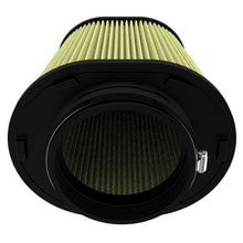 Load image into Gallery viewer, aFe Air Filters - Universal Fit afe Magnum FORCE Intake Rplcmnt Air Filter 5-1/2 IN F x (10x8) IN B x (8x6) T (Inverted) x 9 IN H
