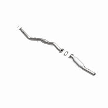 Load image into Gallery viewer, MagnaFlow Conv DF GM 01-02 2500 Passenger Side 6L
