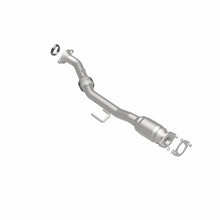 Load image into Gallery viewer, MagnaFlow Conv DF 02-06 Nissan Altima 2.5L Rear
