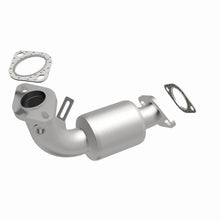 Load image into Gallery viewer, MagnaFlow Conv DF 5/00-01 Mitsubishi Eclipse 2.4L Front / 99-5/00 Galant 2.4L Front
