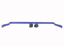 Load image into Gallery viewer, SuperPro 2007 Jeep Wrangler Rubicon Front 33mm HD Sway Bar Kit

