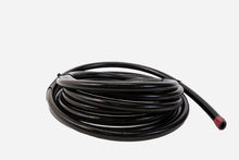 Load image into Gallery viewer, Aeromotive PTFE SS Braided Fuel Hose - Black Jacketed - AN-08 x 20ft Hoses Aeromotive   
