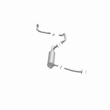 Load image into Gallery viewer, MagnaFlow BRE Exhaust Kit 91-92 Land Cruiser 4.0L
