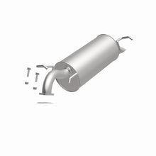 Load image into Gallery viewer, BRE Exhaust 04-07 Aveo Aveo5 Swift Wave5 1.6L Muffler Kit
