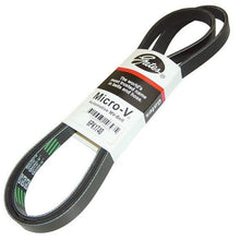 Load image into Gallery viewer, Gates 76-78 Chevrolet Corvette V-8 350 Fan &amp; A.C. High Capacity V-Belt (Standard)
