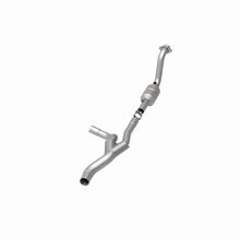Load image into Gallery viewer, MagnaFlow Conv DF 2004 Durango 5.7L Passenger Side | 93252
