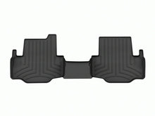 Load image into Gallery viewer, WeatherTech 2024 Mazda CX-90 (Incl. PHEV) Rear FloorLiner HP - Black | 4418133IM
