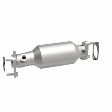 Load image into Gallery viewer, Magnaflow 05-17 Nissan Frontier 4.0L Direct Fit Converter
