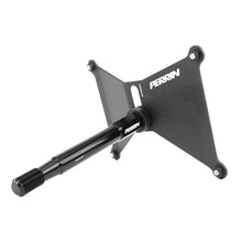 Load image into Gallery viewer, PERRIN 22-25 Subaru WRX / 20-25 OBXT / 14-24 Forester / 18-21 Crosstrek License Plate Relocation Kit
