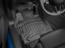 Load image into Gallery viewer, WeatherTech 13+ Mazda CX-5 Front FloorLiner - Black | 444191
