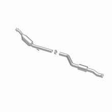 Load image into Gallery viewer, Magnaflow 07-11 Mercedes-Benz S550 5.5L Direct Fit Converter
