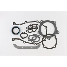 Load image into Gallery viewer, Cometic Chrysler B/RB Gen-2 Hemi Timing Cover Gasket Kit
