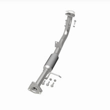 Load image into Gallery viewer, BRE Exhaust 90-93 Accord 2.2L Front Pipe Kit
