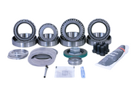 Revolution Gear & Axle AMC 20 Rear Axle Ring & Pinion Master Install Kit Revolution Gear & Axle