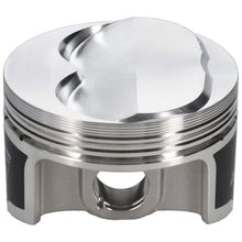Load image into Gallery viewer, Wiseco Piston Sets - Forged - 8cyl Wiseco RED Series Chevy Small Block 350 4.030in Bore 1.550in CH 3.00 CC Piston Set
