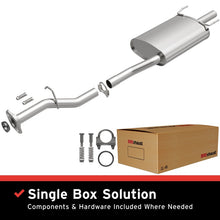 Load image into Gallery viewer, BRE Exhaust 94-99 Accord CL 2.2L 2.3L Muffler Kit
