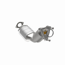 Load image into Gallery viewer, MagnaFlow Converter Direct Fit 08-13 Infiniti G37 V6-3.7LGAS California Catalytic Converter 2.25 Dia
