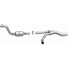 Load image into Gallery viewer, MagnaFlow Conv DF 2004 Durango 5.7L Passenger Side | 93252
