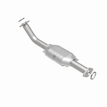 Load image into Gallery viewer, MagnaFlow CONV DF 04-06 Toyota Tundra 4.7L Passenger Side Front

