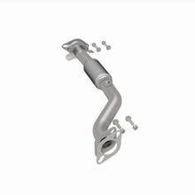 Load image into Gallery viewer, BRE Exhaust 01-06 Elantra 2.0L Front Pipe Kit | 107-0153
