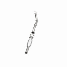 Load image into Gallery viewer, MagnaFlow Conv DF GM 01-02 2500 Passenger Side 6L
