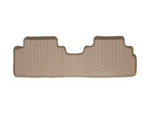 Load image into Gallery viewer, WeatherTech 05-07 Ford Escape Rear FloorLiner - Tan | 450182
