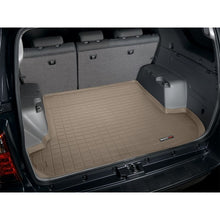 Load image into Gallery viewer, WeatherTech 03-05 Toyota 4Runner Cargo Liners - Tan
