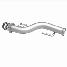 Load image into Gallery viewer, BRE Exhaust 11-13 Jeep Grand Cherokee 3.6L Front Pipe Kit
