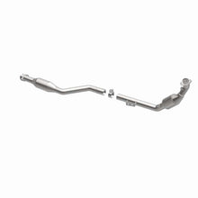 Load image into Gallery viewer, Magnaflow 04-05 Mercedes-Benz CL500 5.0L Direct Fit Converter
