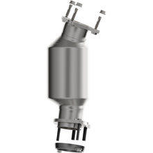 Load image into Gallery viewer, MagnaFlow DF Conv 2020 Chevrolet Corvette Left Closed Couple 6.2L
