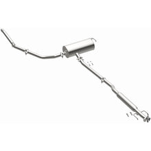 Load image into Gallery viewer, MagnaFlow BRE Exhaust Kit Replacement Toyota

