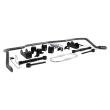 Load image into Gallery viewer, Hellwig 21-22 Ford F-150 (w/2-4in Lift) Solid Heat Treated Chromoly 1in Rear Sway Bar
