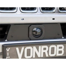Load image into Gallery viewer, ARB Combar Suit ARB Fog G/Cherokee Wk214On 8-9.5 Bull Bars ARB
