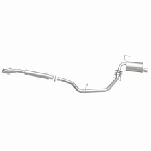 Load image into Gallery viewer, MagnaFlow BRE Exhaust Kit 14-16 Subaru Forester 2.5L
