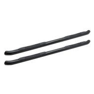 Westin 2007-2012 Dodge Nitro E-Series 3 Nerf Step Bars - Black Westin