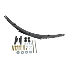 Load image into Gallery viewer, Ridetech 63-82 Chevrolet Corvette Rear Steel Leaf Spring Kit (w/ Shims/Lowering End Links/Hardware)

