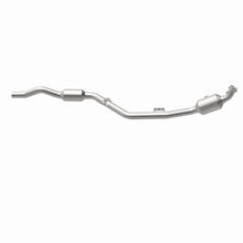 Load image into Gallery viewer, MagnaFlow Conv Direct Fit OEM 2007 Mercedes-Benz E350 Underbody - 69.125in Length
