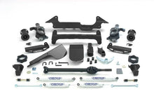 Load image into Gallery viewer, Fabtech 03-05 Hummer H2 Suv/Sut 4WD w/Rr Air Bags 6in Perf Sys w/Perf Shks Lift Kits Fabtech

